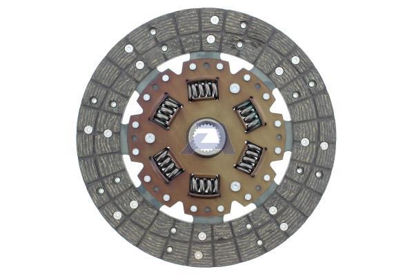 Disco de embrague AISIN DG-026